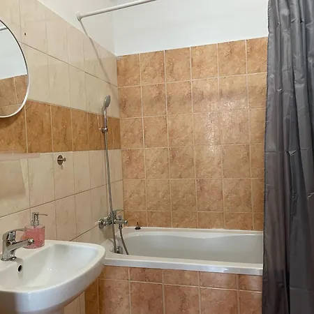 Lägenhet Tiffany In The Center *