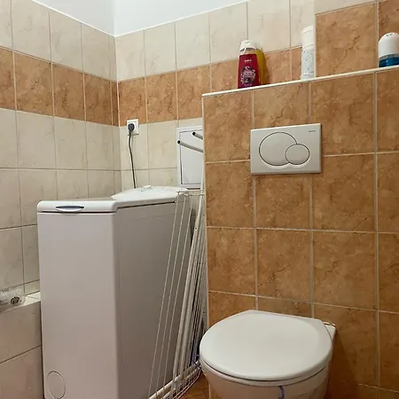 Tiffany In The Center * Bratislava