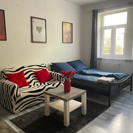 Tiffany In The Center Lägenhet Bratislava