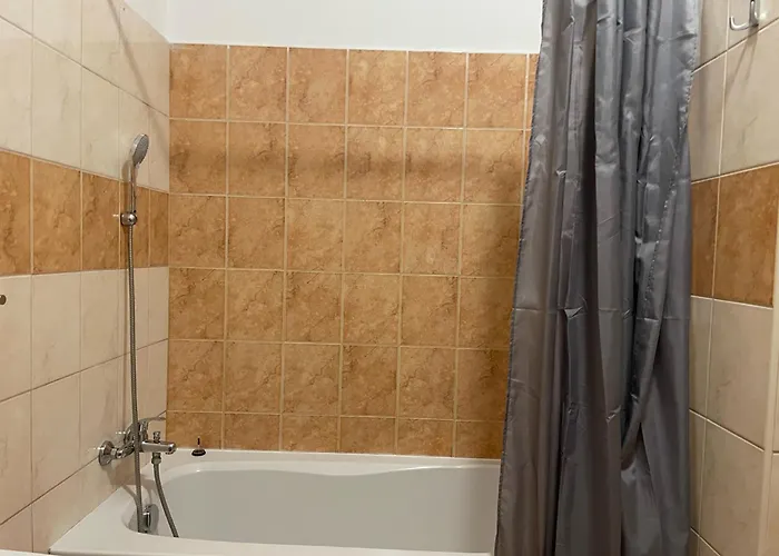 Tiffany In The Center