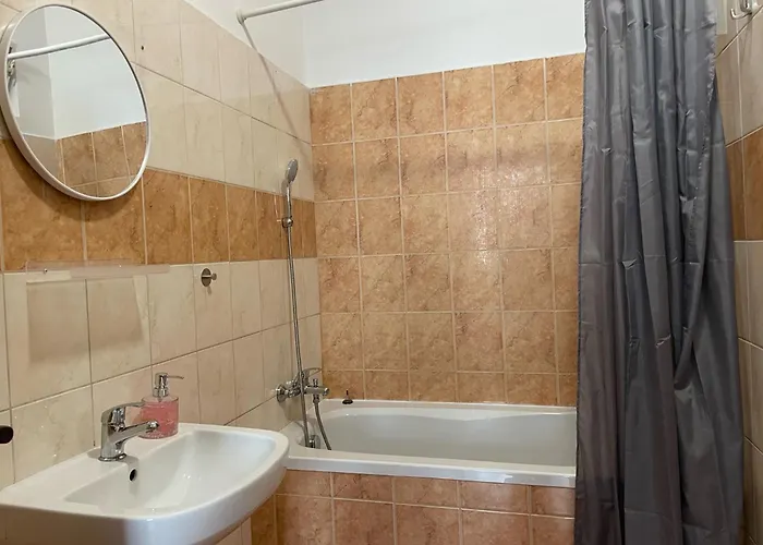 アパート Tiffany In The Center *