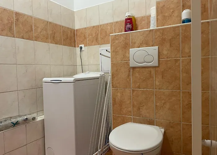 Tiffany In The Center * ブラチスラヴァ